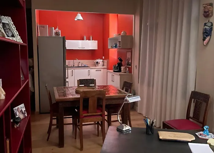 Lägenhet Jardins Aquitaine *